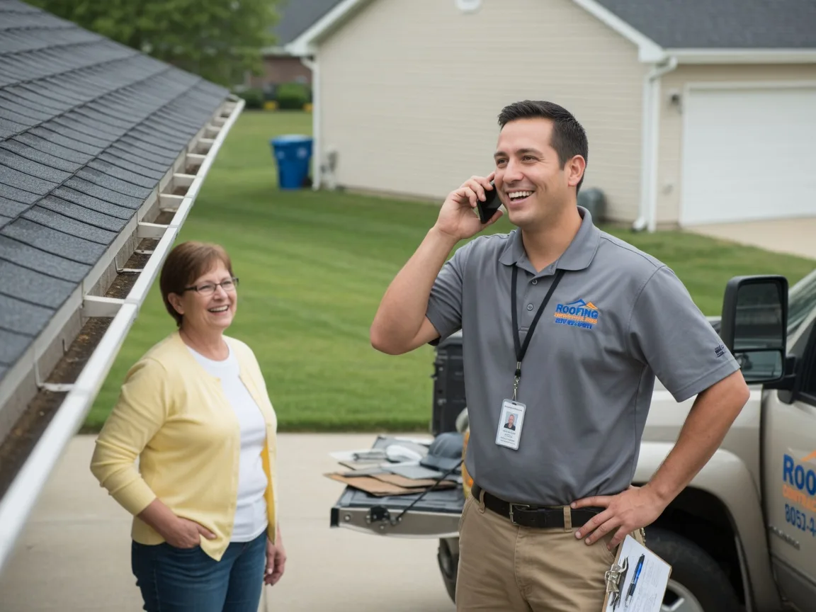 Local Roofing Contractors Franklin, WI FAQs